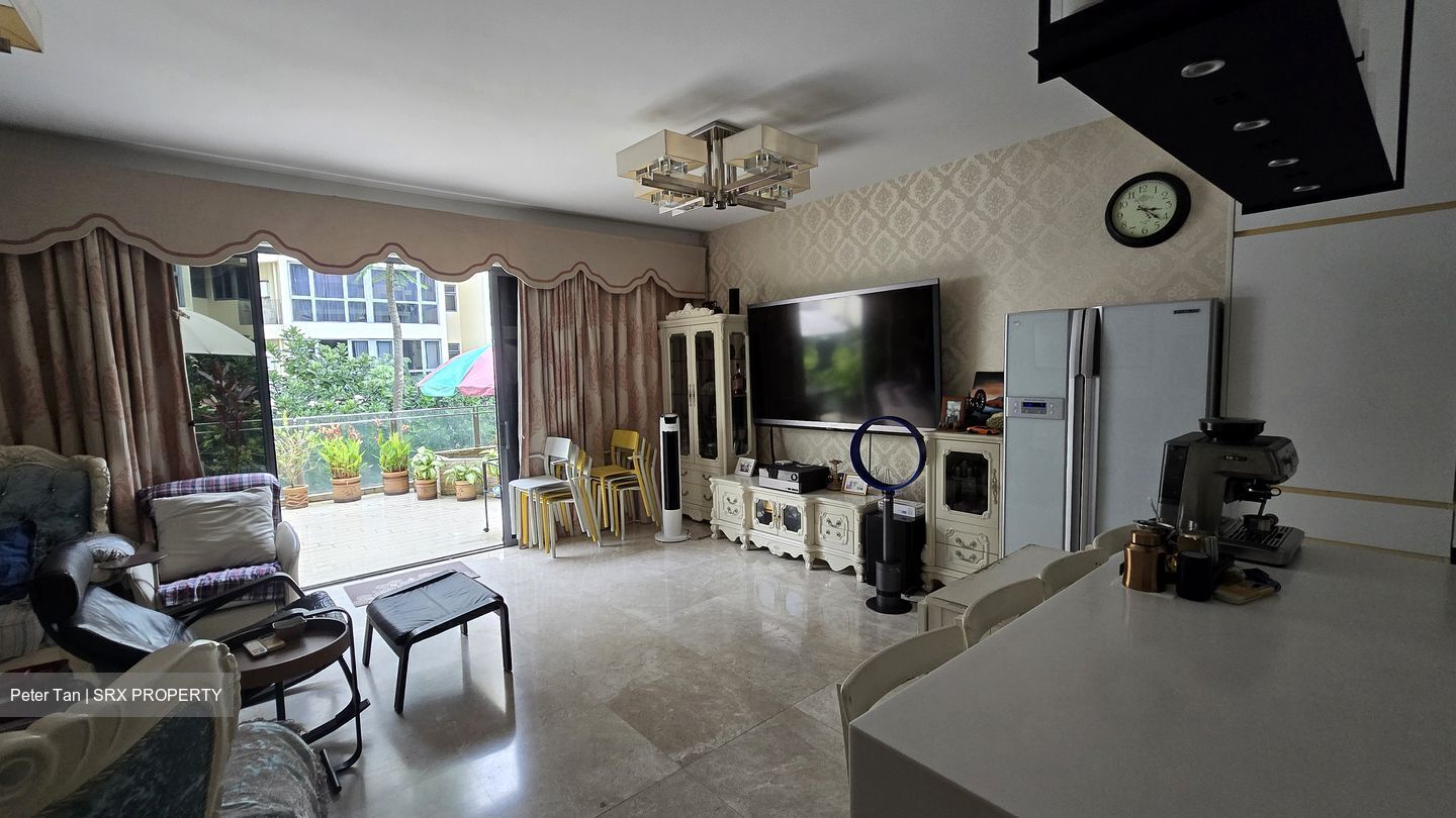 Palm Isles (D17), Condominium #608091581